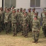 Defense Forces: Pillars of National Security and Sovereignty