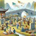 Festival Qingming: Refleksi Masa Lalu untuk Harmoni Masa Depan 2024