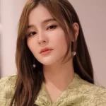 Sushar Manaying: Dari Model hingga Ikon Aktris Thailand yang Mendunia 2025