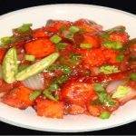 Schezwan Paneer: Mastering the Best Spicy Delight