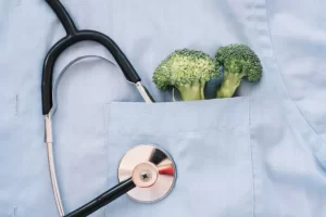 Read more about the article Cegah Lonjakan Gula Darah dengan 5 Sayur Ini!