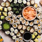 Sushi Warning Best Culinary Art Explained