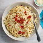 Spaghetti Carbonara: A Classic Italian Delight Loved 2025