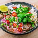 Pho: The Ultimate Comfort Dish That Warms the Soul