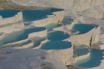 Pamukkale