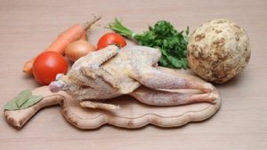 Read more about the article Studi Terbaru: Konsumsi Ayam Berlebihan Bisa Picu Risiko Kanker, Ini yang Saya Pelajari