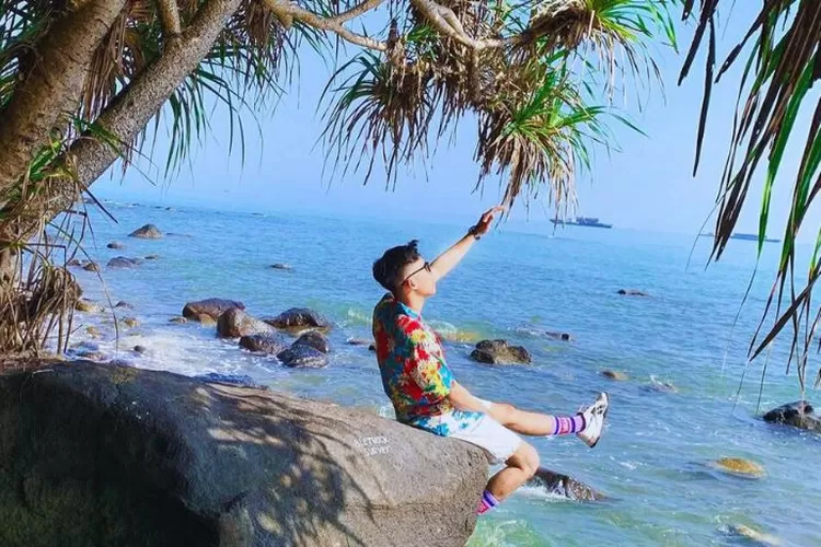 You are currently viewing Pantai Siesta: Tempat Perpaduan Alam dan Ketenangan yang Mempesona