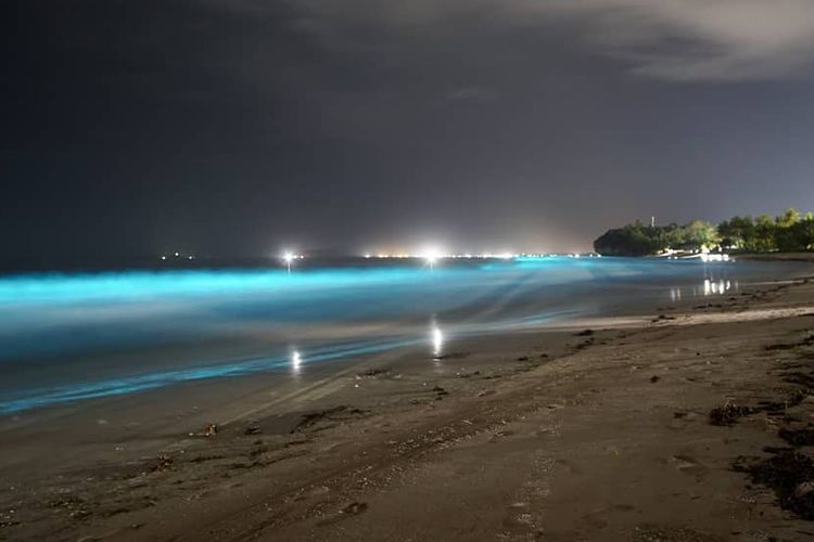Pantai Siesta