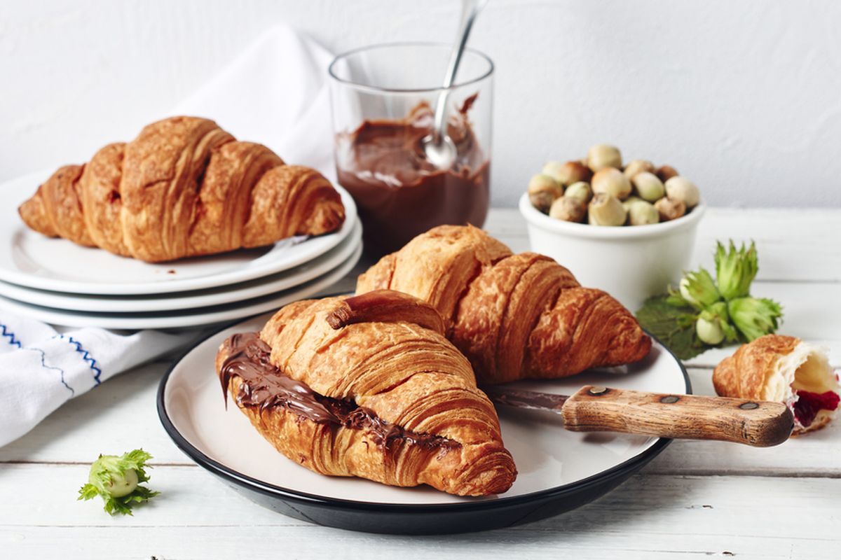 Croissant 