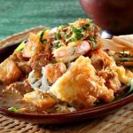 Tahu Gimbal: Gurihnya Kuliner Khas Semarang yang Bikin Kangen