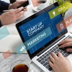 Teknologi Startup: Kisah Saya Jatuh Bangun Solusi Digital