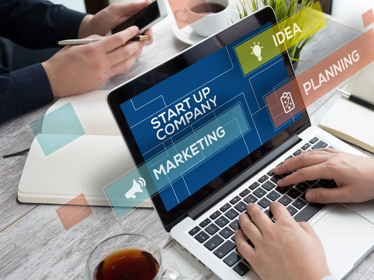 You are currently viewing Teknologi Startup: Kisah Saya Jatuh Bangun Solusi Digital