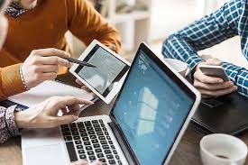 Teknologi Startup
