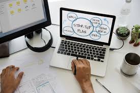 Teknologi Startup