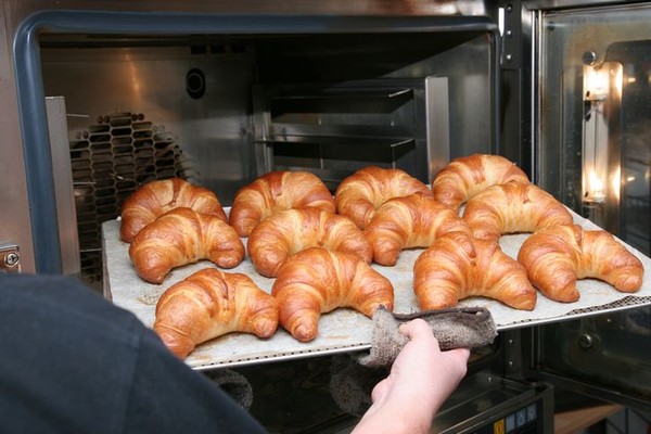 Croissant 