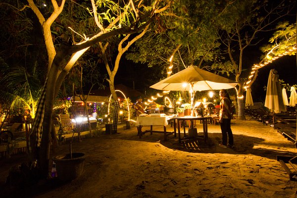 Gili Trawangan