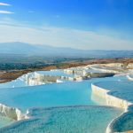 Pamukkale: Keajaiban Alam Turki yang Wajib Kamu Kunjungi