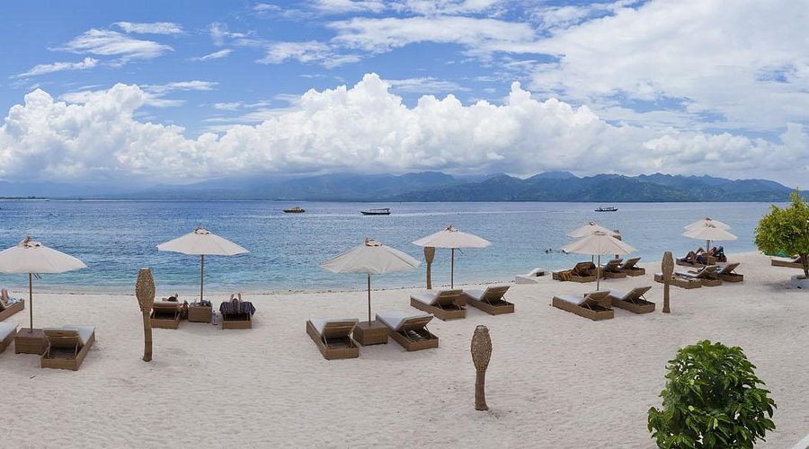 You are currently viewing Gili Trawangan: Surga Tropis yang Bikin Nagih