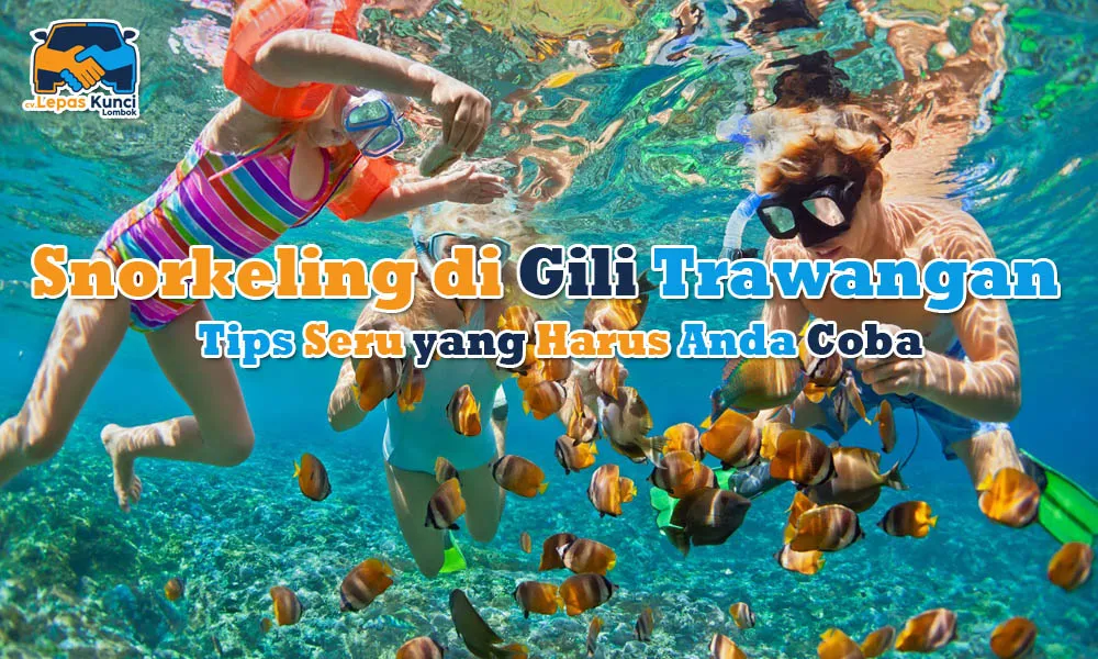 Gili Trawangan