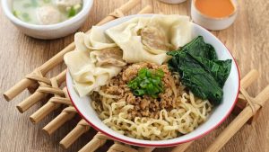 Read more about the article Bakmi Bangka: Kuliner Legendaris yang Wajib Kamu Coba dan Resep Rahasianya