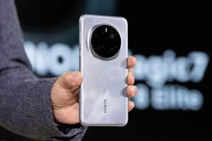 Read more about the article Honor Magic 7 Buat Kamu yang Suka Ngonten: Kamera & Editing Ngebut Tanpa Ngelag