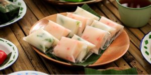 Read more about the article Cente Manis: Jajanan Tradisional yang Bikin Kangen Masa Kecil