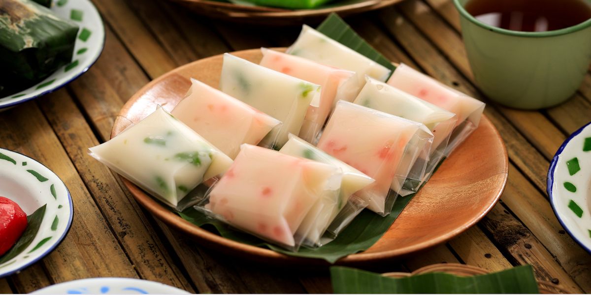You are currently viewing Cente Manis: Jajanan Tradisional yang Bikin Kangen Masa Kecil