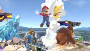 Read more about the article Super Smash Bros Ultimate: Game Nostalgia yang Masih Relevan di 2025