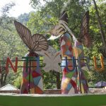 Taman Nasional Bantimurung: Surga Kupu-Kupu & Air Terjun di Sulawesi Selatan