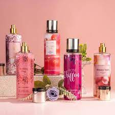 Read more about the article Body Mist: Cara Mudah Tetap Wangi Seharian Tanpa Ribet