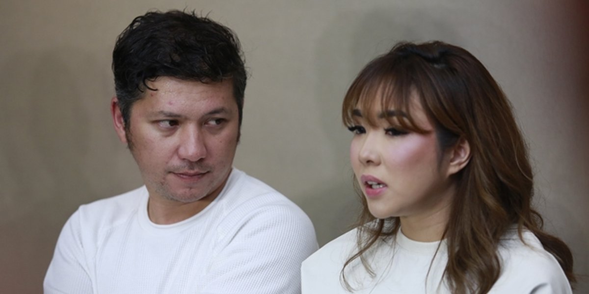 Gisel dan Gading