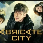 Review Fabricated City: Ketika Gamer Dijebak Jadi Pembunuh