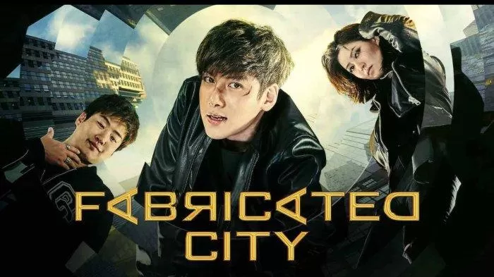 You are currently viewing Review Fabricated City: Ketika Gamer Dijebak Jadi Pembunuh