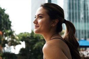 Read more about the article Marsha Aruan: Simbol Konsistensi dan Evolusi di Dunia Hiburan Tanah Air