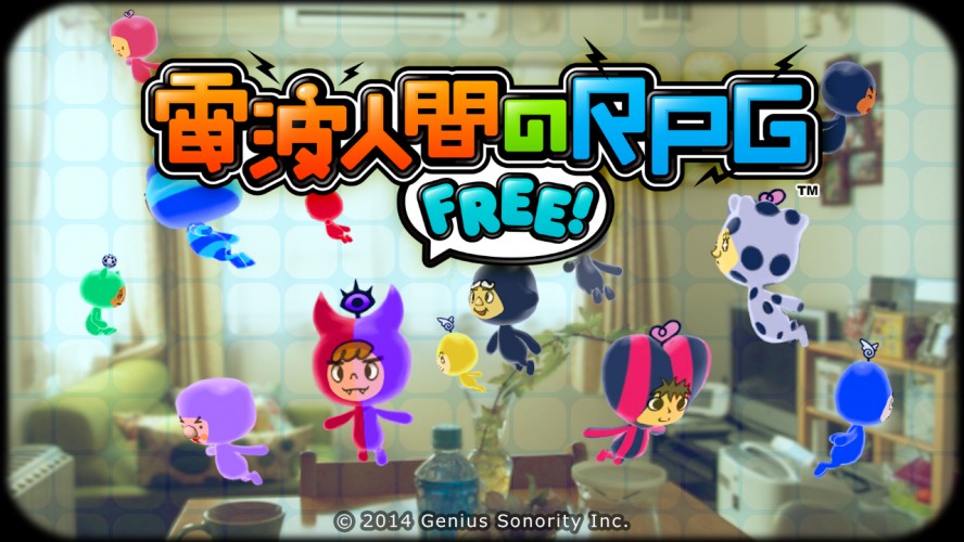You are currently viewing The New Denpa Men: Game RPG Simpel yang Bikin Ketagihan!
