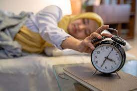 Read more about the article Jaga Pola Tidur: Cara Praktis dari Pengalaman yang Bikin Hidup Lebih Nyaman