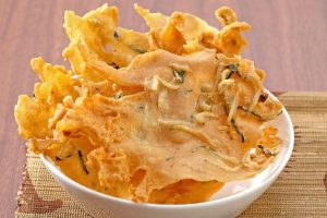Read more about the article Resep Peyek Rebon: Rahasia Cemilan Renyah Favorit yang Gampang Dibuat