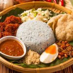 Nasi Ulam: Rahasia Rasanya yang Bikin Kangen & Cara Simpel Bikin Sendiri!