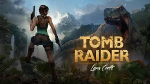 Read more about the article Tomb Raider: Film Action yang Bukan Sekadar Ledakan dan Lari-Larian