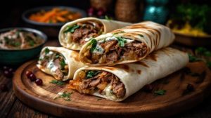 Read more about the article Kebab Shawarma yang Lezat ala Rumahan