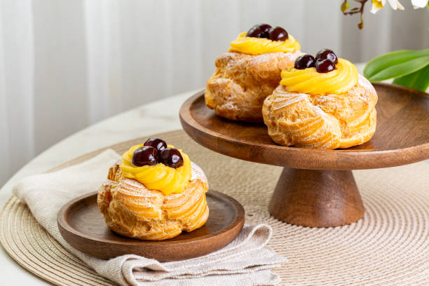 You are currently viewing Zeppole: Lezatnya Camilan Italia yang Bikin Nagih!