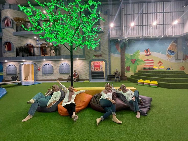 Panama Park