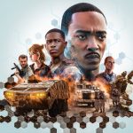 Outside the Wire: Film Seru yang Bikin Deg-degan dan Banjir Pelajaran Hidup