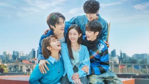 Read more about the article Kenapa Spring of Youth Jadi Drama Korea Paling Ditunggu Tahun Ini?