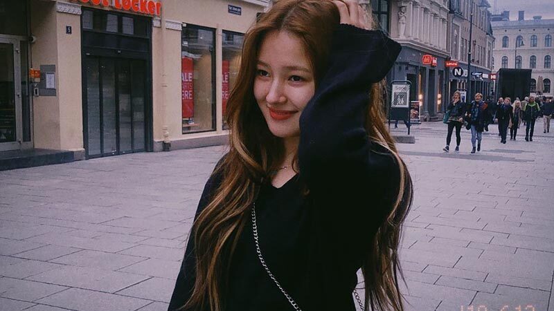 Nancy Jewel McDonie