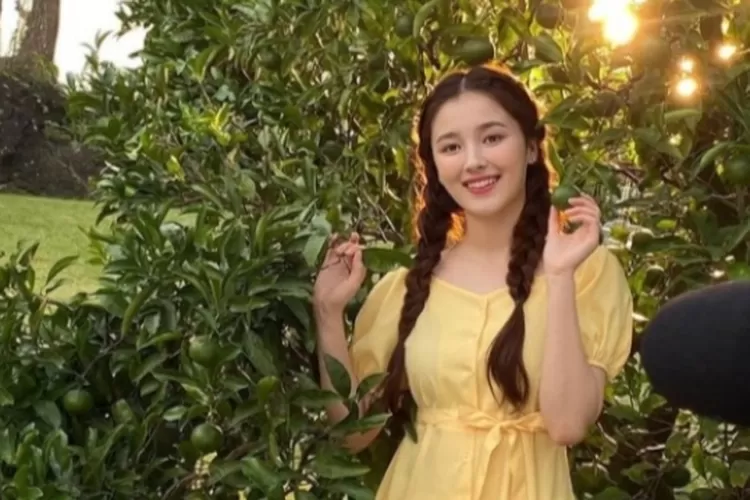 Nancy Jewel McDonie