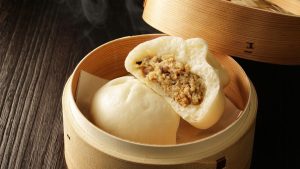 Read more about the article Bakpao Ayam Lembut dan Juicy: Rahasia Lezat yang Wajib Dicoba!