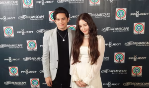 Read more about the article Nancy Jewel McDonie: Karier dan Kehidupan Pribadi