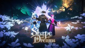 Read more about the article Shape of Dreams: Menyelami Dunia Puzzle dan Imajinasi Tanpa Batas