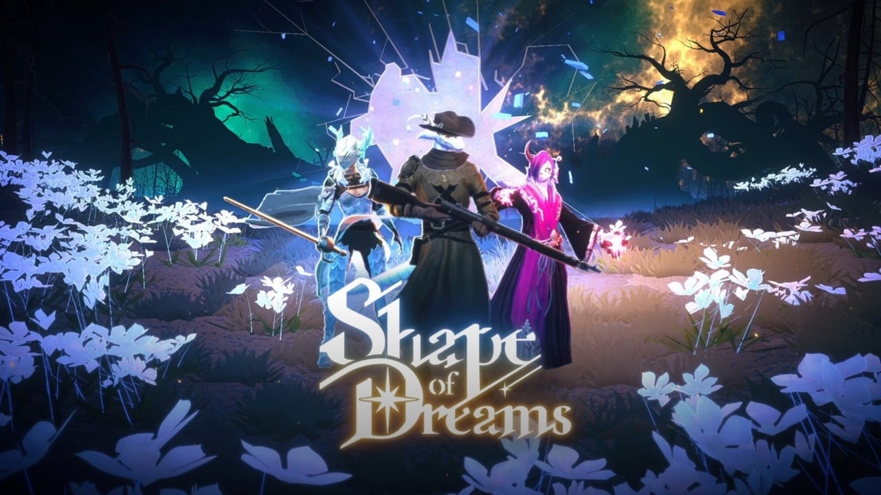 You are currently viewing Shape of Dreams: Menyelami Dunia Puzzle dan Imajinasi Tanpa Batas